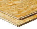 Tongue & Groove OSB Smartply 2440 x 600 x 18mm