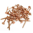 Copper Clout Nails