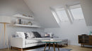 RoofLITE+ Trio PVC Roof Window