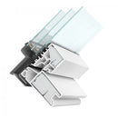 RoofLITE+ Trio PVC Roof Window