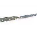 Twisted Wallplate Restraint Strap