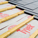 Tyvek Supro Felt Breather Roofing Membrane