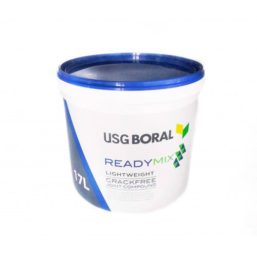 USG Boral Readymix Joint Filler 22.5kg