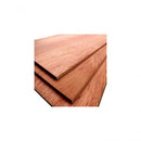 Hardwood Faced Plywood
